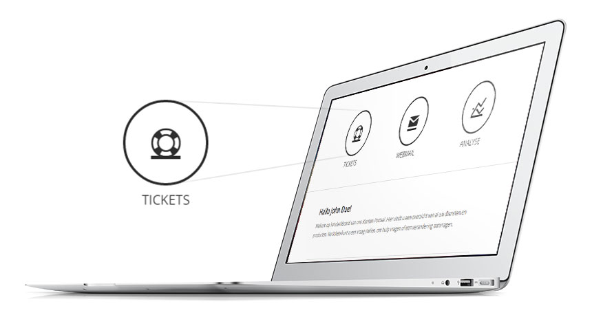 Support & Documentatie Support & Documentatie